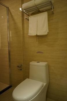 Suzhou Wujia Boutique Hotel Εξωτερικό φωτογραφία