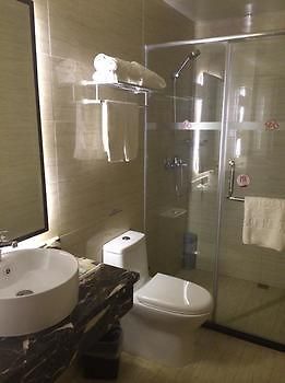 Suzhou Wujia Boutique Hotel Εξωτερικό φωτογραφία