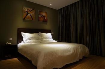 Suzhou Wujia Boutique Hotel Εξωτερικό φωτογραφία