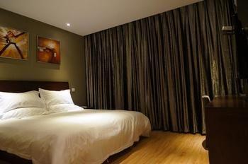 Suzhou Wujia Boutique Hotel Εξωτερικό φωτογραφία