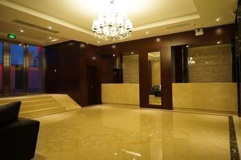 Suzhou Wujia Boutique Hotel Εξωτερικό φωτογραφία