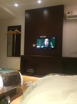 Suzhou Wujia Boutique Hotel Εξωτερικό φωτογραφία