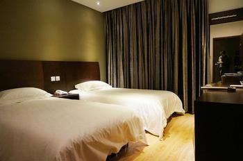 Suzhou Wujia Boutique Hotel Εξωτερικό φωτογραφία