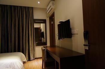 Suzhou Wujia Boutique Hotel Εξωτερικό φωτογραφία