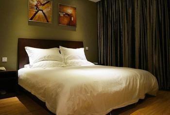 Suzhou Wujia Boutique Hotel Εξωτερικό φωτογραφία